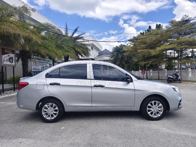 2025 Proton SAGA 1.3 STANDARD AT MY16 BT P2-13A - 5
