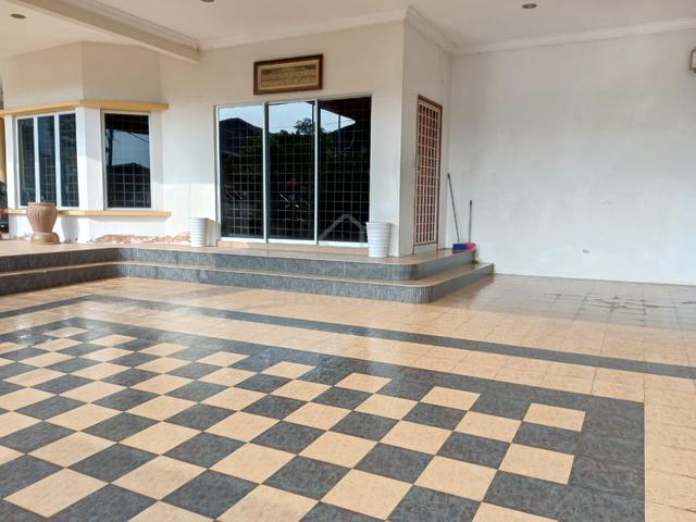 Single Storey Bungalow House Taman Bukit Istana, Kuantan 1