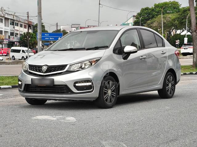 2019 Proton PERSONA 1.6 PREMIUM -- (A) - 1
