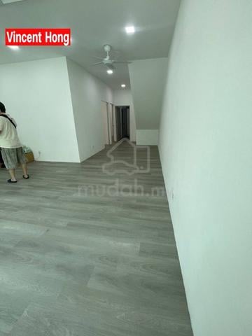 Georgetown 2 storey shop lot 1100 sq.ft Jalan Macalister Jalan Burma 1