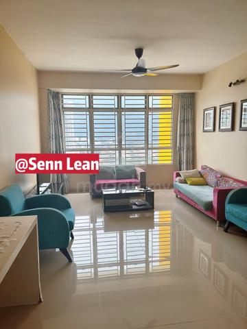 All Seasons Park 1