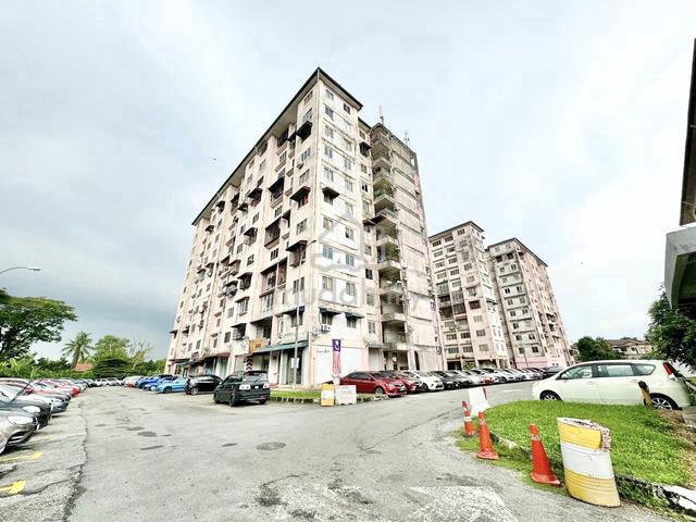 Taman Sri Kenari 1