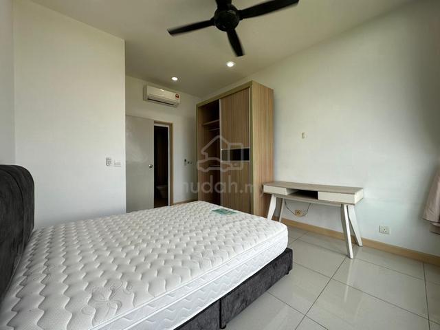 Greenfield Regency 1