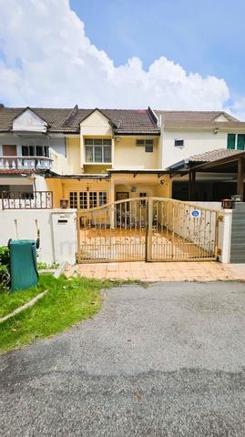 [MURAH] Jalan SS7 KELANA JAYA!! NEAR Paradigm Mall and LRT!! MUST SEE! 1