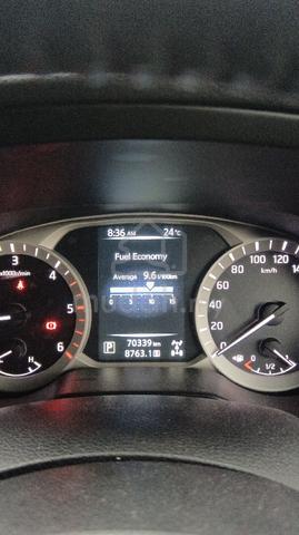 2019 Nissan NAVARA 2.5 VL PLUS (BLACK SERIES) (A) - 5