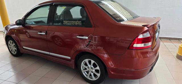 2010 Proton SAGA 1.3 SE (A) - 4