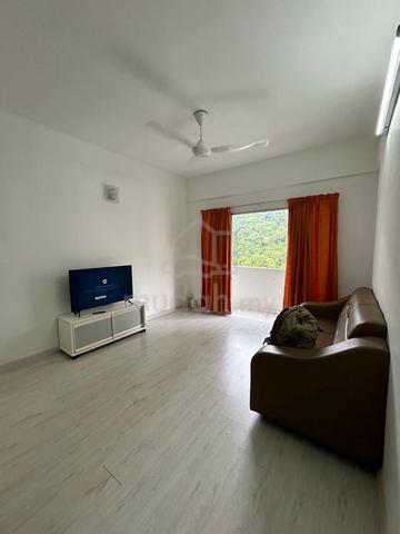 Gambier Heights 1