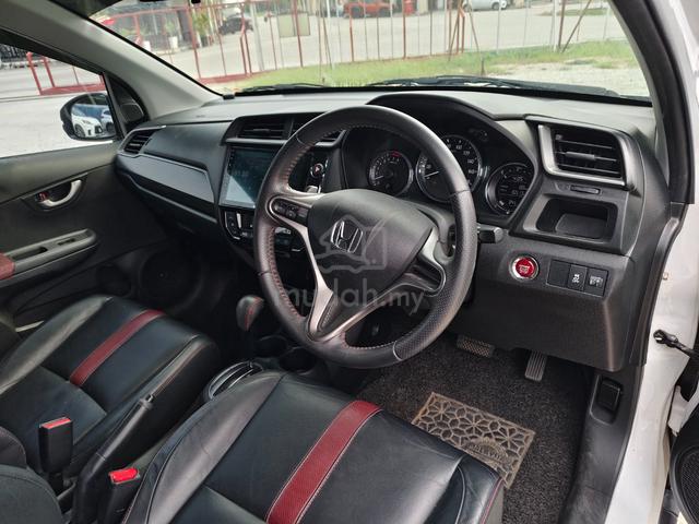 2021 Honda BR-V 1.5 V F/Service 1Owner Low Mileage - 4