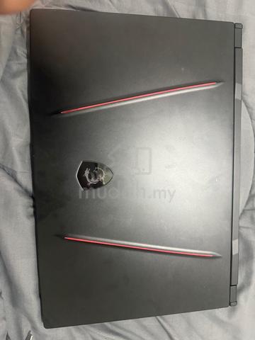 Msi i7 Rtx - photo 2 of 4