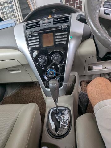 2011 Toyota VIOS 1.5 G NCP93R-BEPGKE FACELIFT (A) - 2