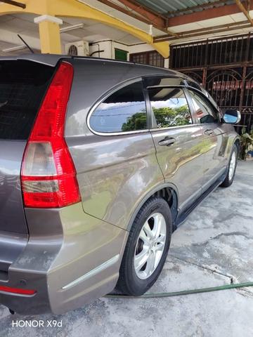 2011 Honda CR-V 2.0 I-VTEC FACELIFT (A) - 2