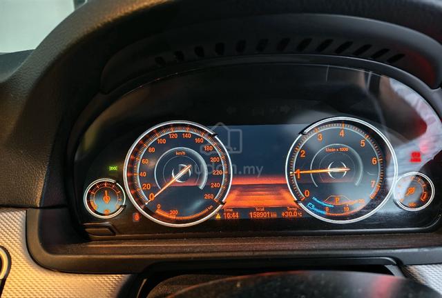 2015 Bmw 528i 2.0 (CBU) (A) - 3