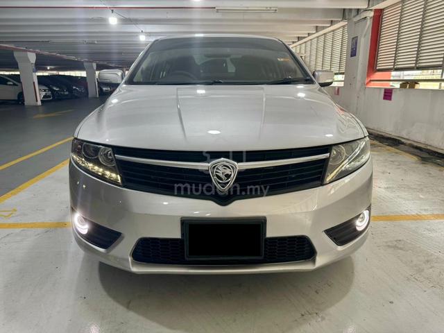2016 Proton PREVE 1.6 EXECUTIVE (A) Sound SYSTEM - 2