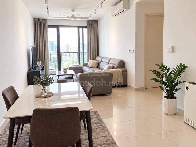 Sky Meridien 1