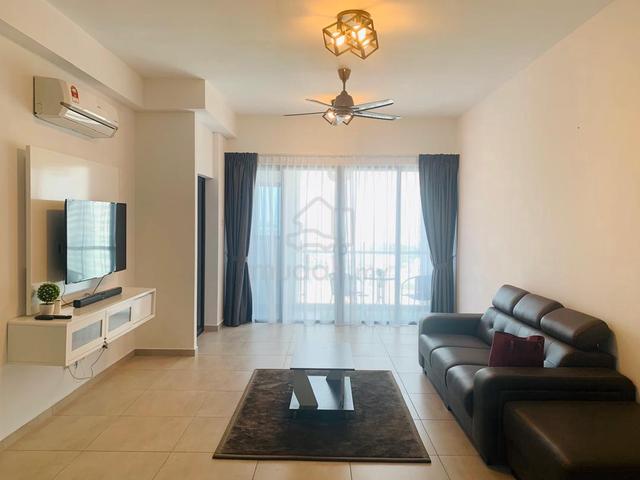 Atlantis Residences 1