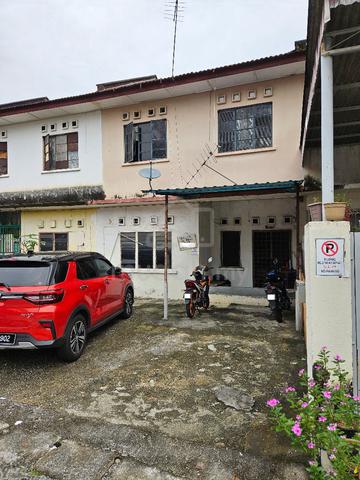 Bilik Rumah 2 Tingkat, Jln Kepayang, off Jalan Meru, Bandar Klang 1