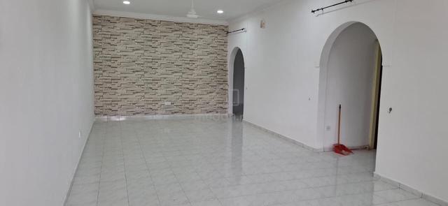 Rumah Sewa di Solok Musai Bukit Baru) 1