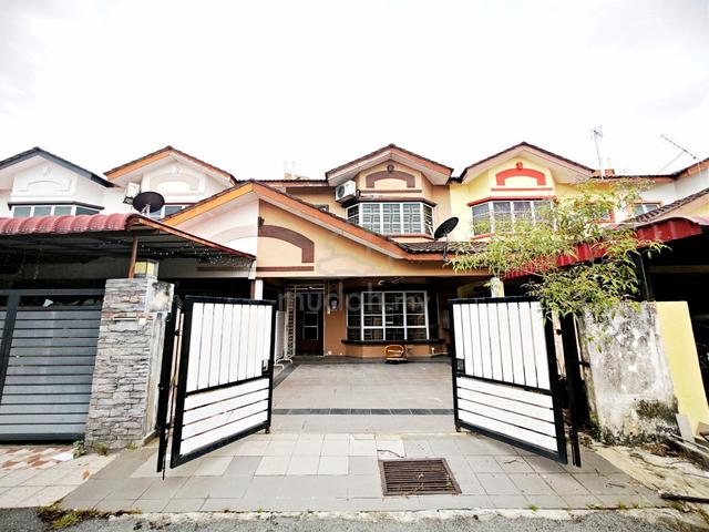 Double Storey Terrace Taman Desa Mewah Semenyih 1
