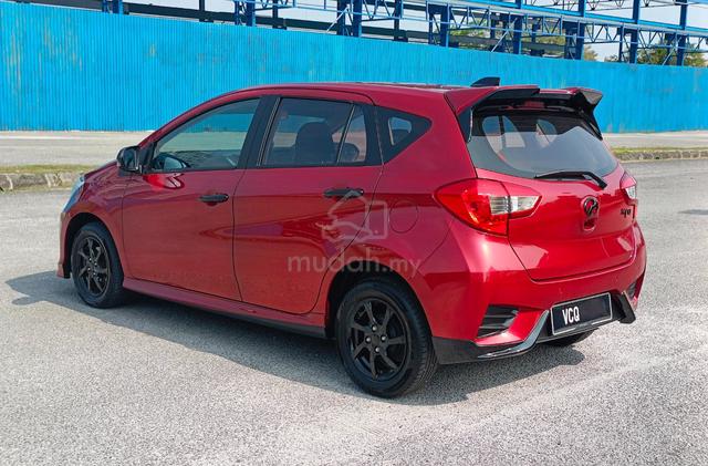 2019 Perodua MYVI 1.3 G (A) PERFECT WELL MAINTAIN - 3