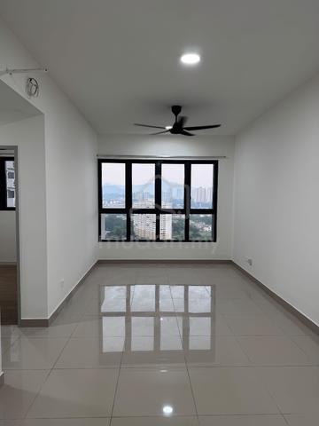 M Astra @ Setapak 1