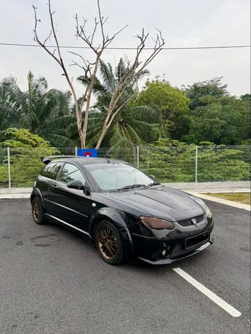 2010 Proton SATRIA 1.6 NEO H-LINE CPS (A) - 1