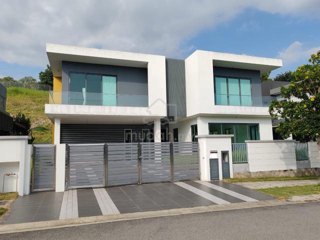 Saujana Duta , S2 Heights Seremban ,Bungalow House for Sell 1