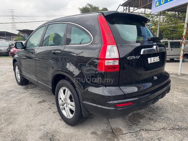 2011 Honda CR-V 2.0 i-VTEC FACELIFT,WELCOME LOAN - 4