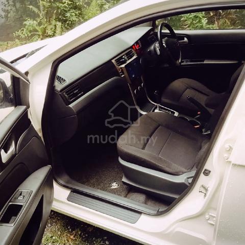 2012 Proton PREVE 1.6 CFE PREMIUM (A) - 2