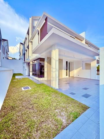 The Kingswood @ Horizon Hills, Iskandar Puteri  Brand New Unblock View 1