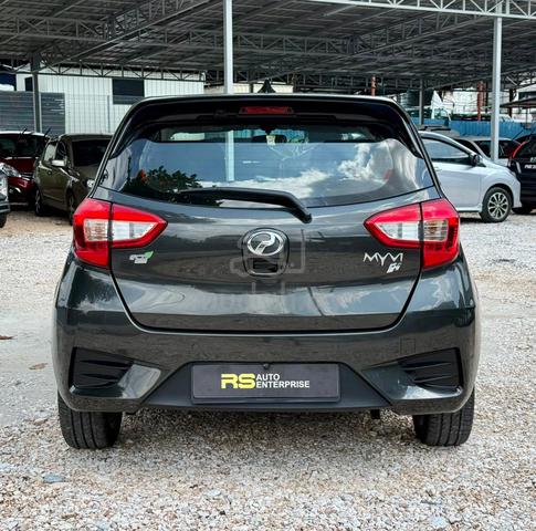 2019 Perodua MYVI 1.5 H (A) ONE OWNER LOW MILEAGE - 5