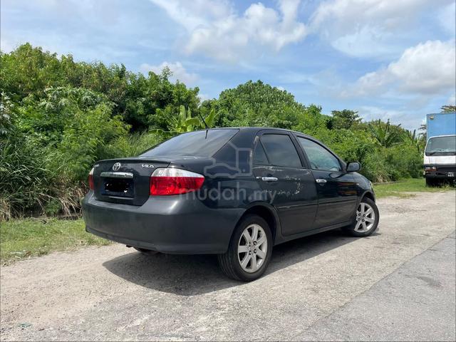 2004 Toyota VIOS 1.5 G (A) - 2