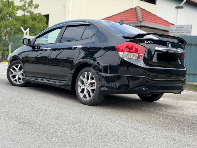 Honda CITY 1.5 E (A) BELI DAN PAKAI SAHAJA - 3