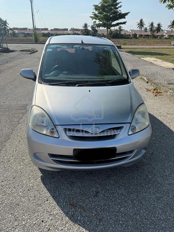 2007 Perodua VIVA 1.0 EZ STANDARD (A) - 2