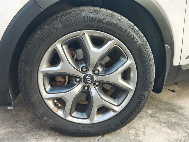 2018 Kia SORENTO 2.4 MID SPEC (A) PROMO - 4