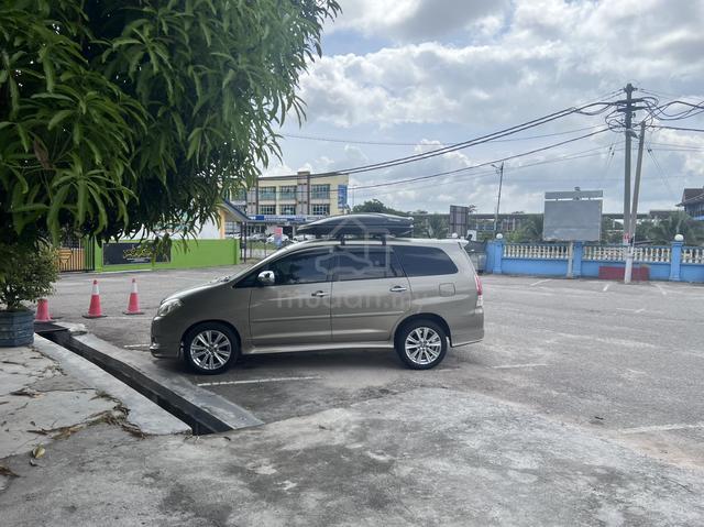 2009 Toyota INNOVA 2.0 G FACELIFT (A) - 2