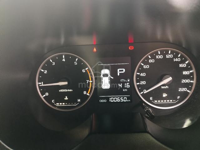 2019 Proton SAGA 1.3 STANDARD (A) - 4