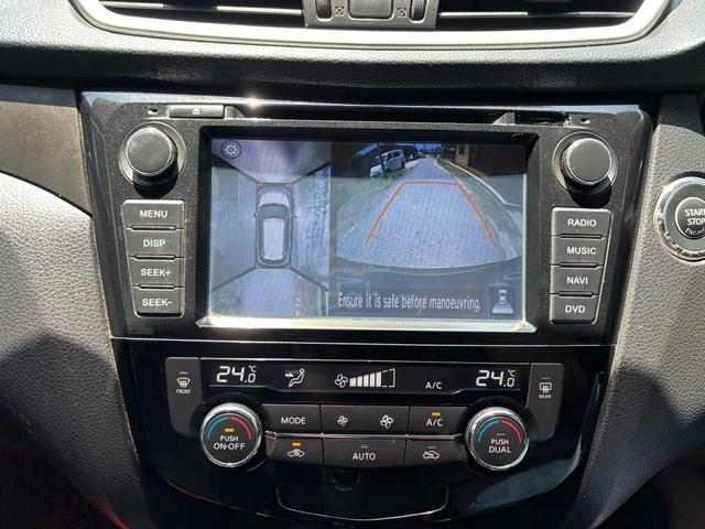 2018 Nissan X-TRAIL 2.0 AERO EDITION T32 (A) - 3