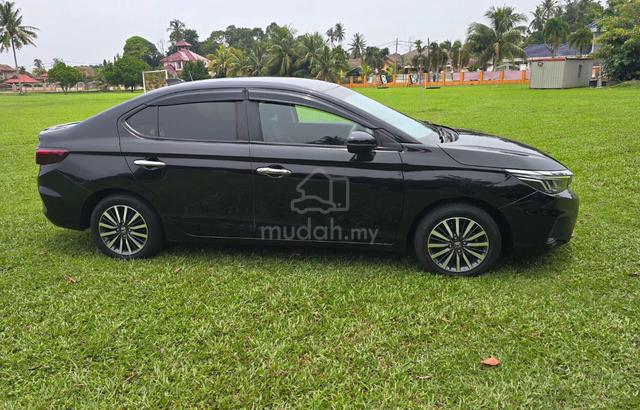 2022 Honda CITY 1.5 E (A) - 4