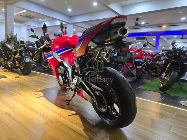 Recon Honda cbr600rr cbr600 Unregister CBR 600 - photo 8 of 10