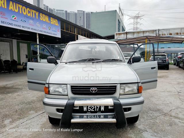 UNSER 1.8 GLI (M)Mileage 163k km, Guarantee Great - 4