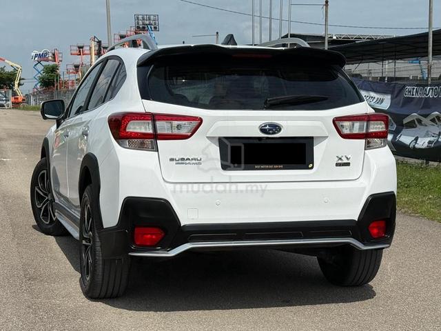 2019 Subaru XV 2.0 GT EDITION (A) *3 YRS WRNTY* - 5