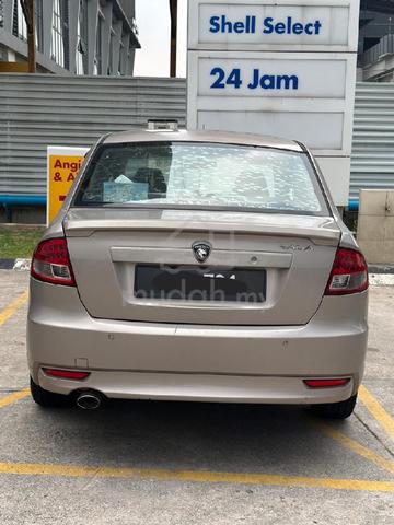 2011 Proton SAGA 1.3 FL (A) - 4