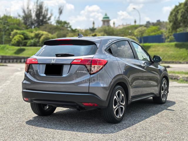 Honda HR-V 1.8 V ENHANCED (A) HIGH SPEC 1 OWN Wrty - 2