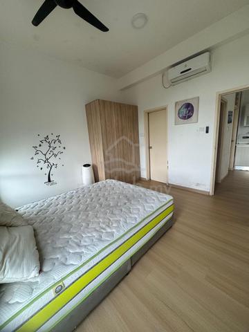 D'Summit Residences 1