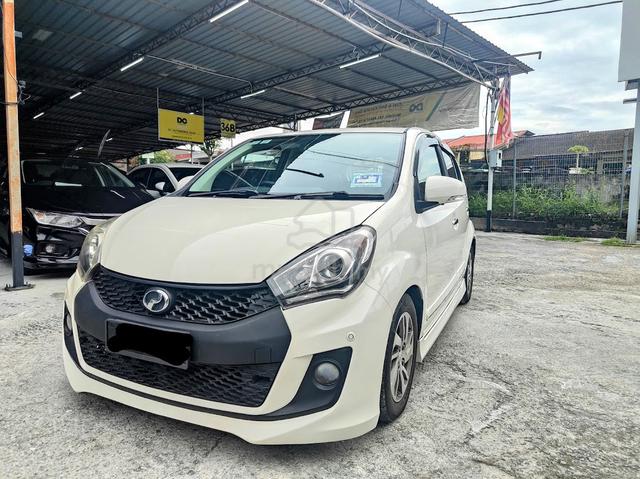 Perodua MYVI 1.5 SE (A) LIMITED OFFER!  - 5