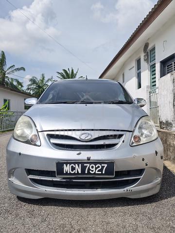 2014 Perodua VIVA 850 Manual (M) - 3