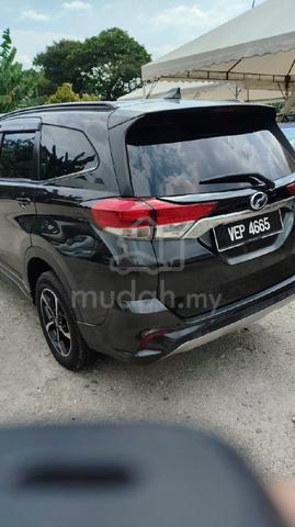 2020 Perodua ARUZ 1.5 AV MY19 D38L (A) - 5