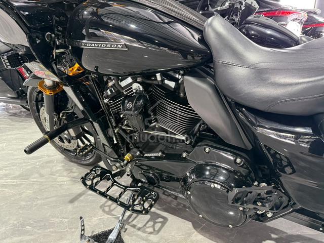 2023 Harley Davidson Road Glide Special 107 1750cc - photo 7 of 12