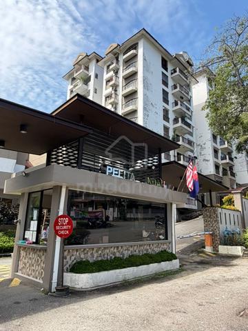 Pelita Indah Condominium 1