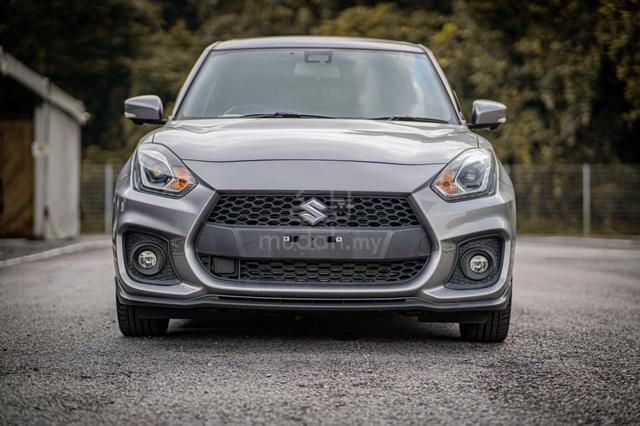 2021 Suzuki SWIFT 1.4 SPORT 6AT Safety Package 360 - 2